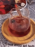 Le thé Ginseng qui redonne vitalité, puissance masculine et protège vos reins et votre prostate !